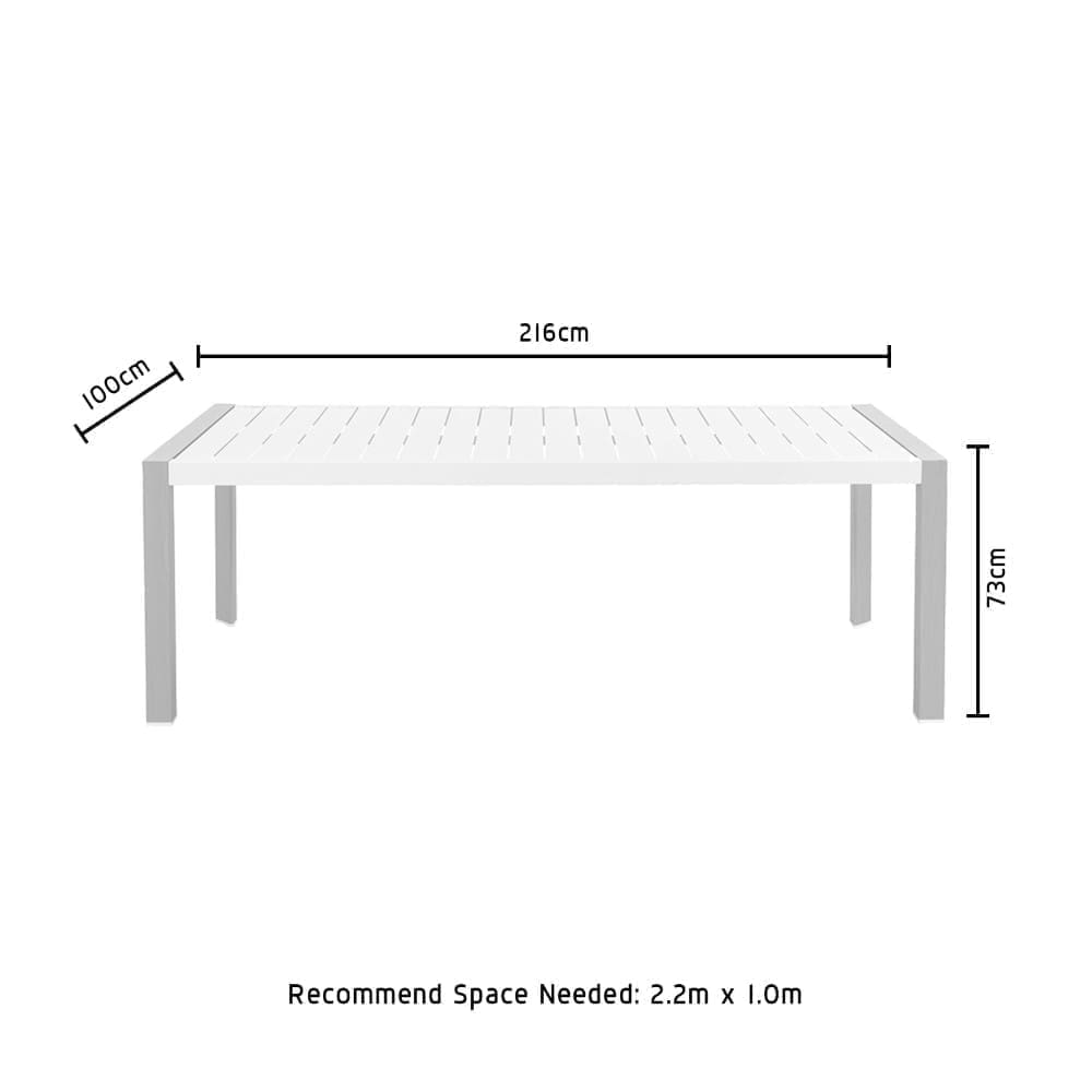 MokalaS 8table