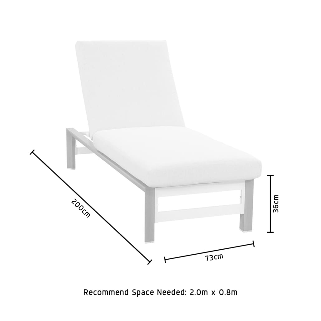 MokalaS lounger