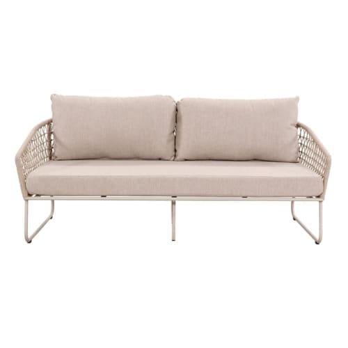 Montego 3-Seater Sofa