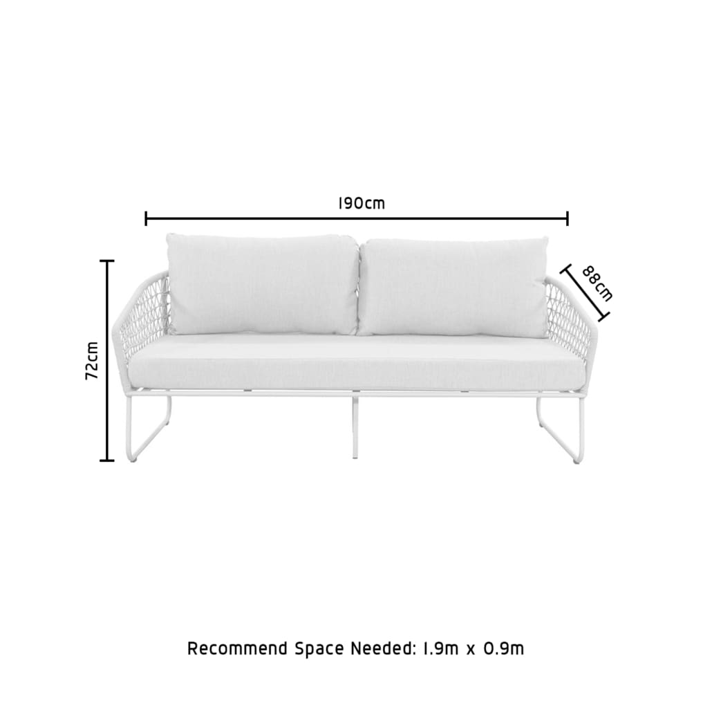 MontegoS sofa