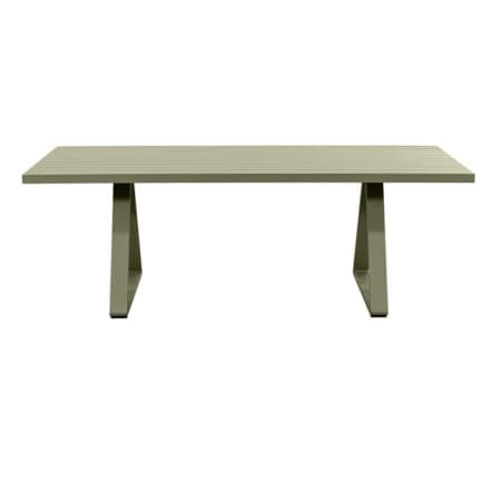Sutton 8 Seater Dining Table VB