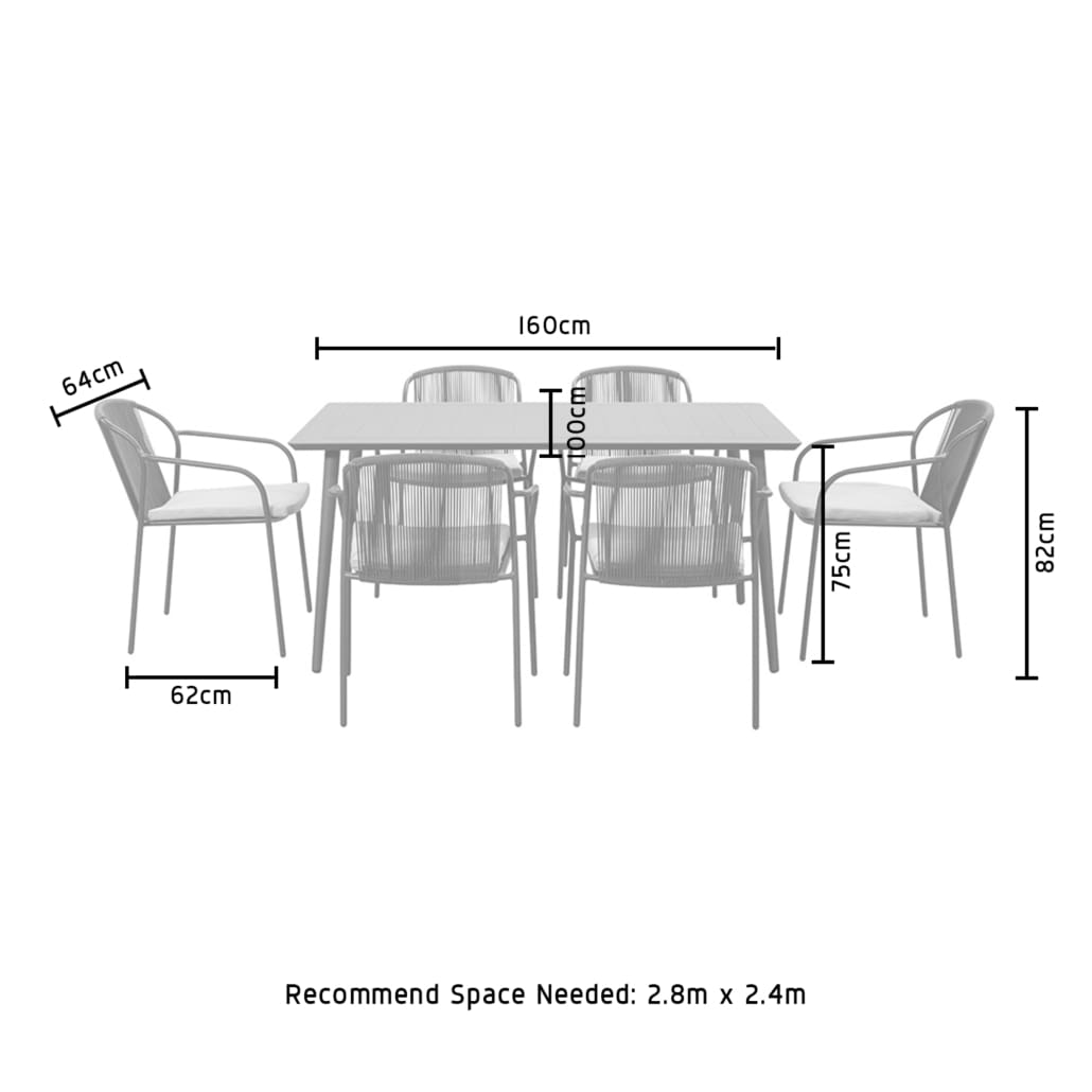 VedellaS 6dining