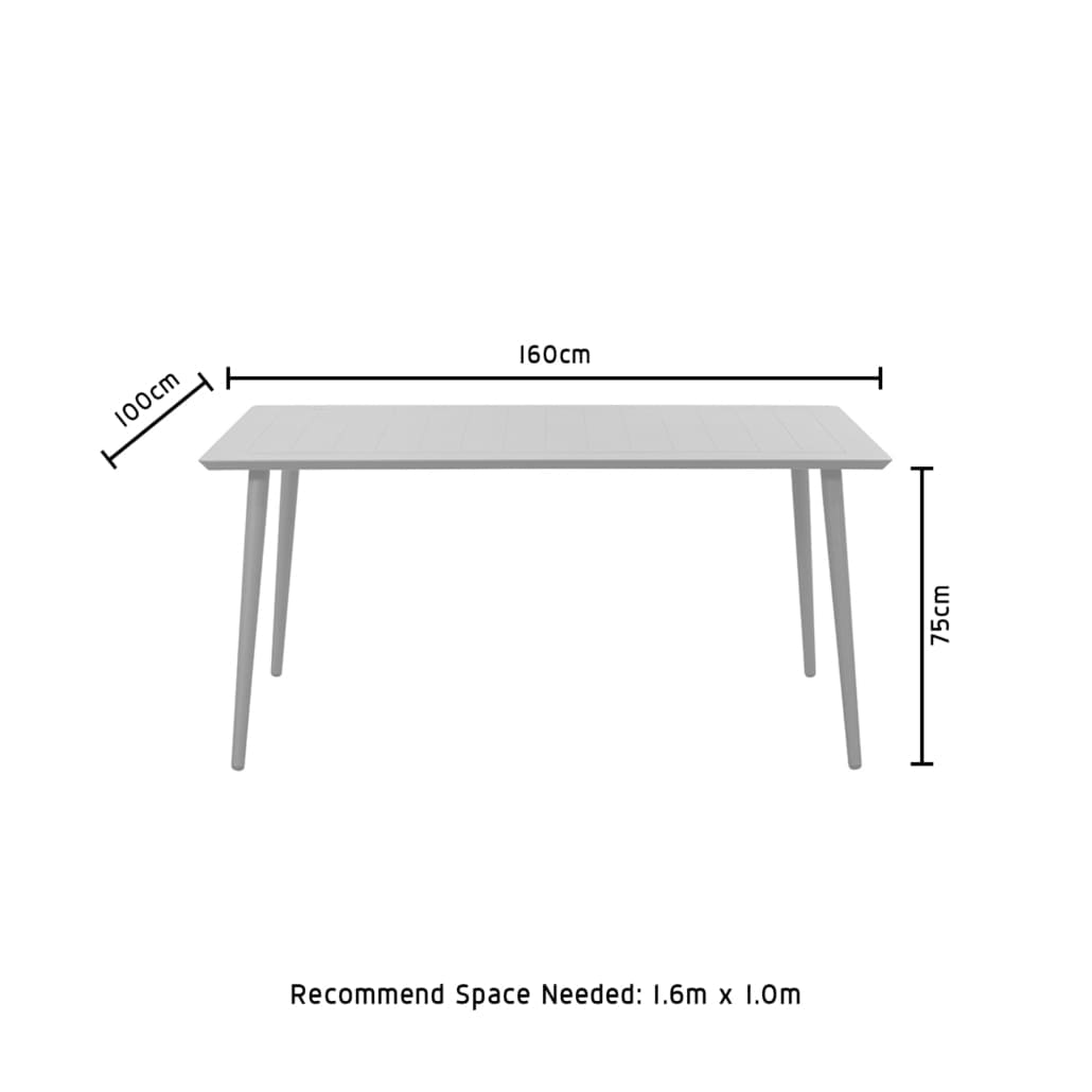 VedellaS 6table