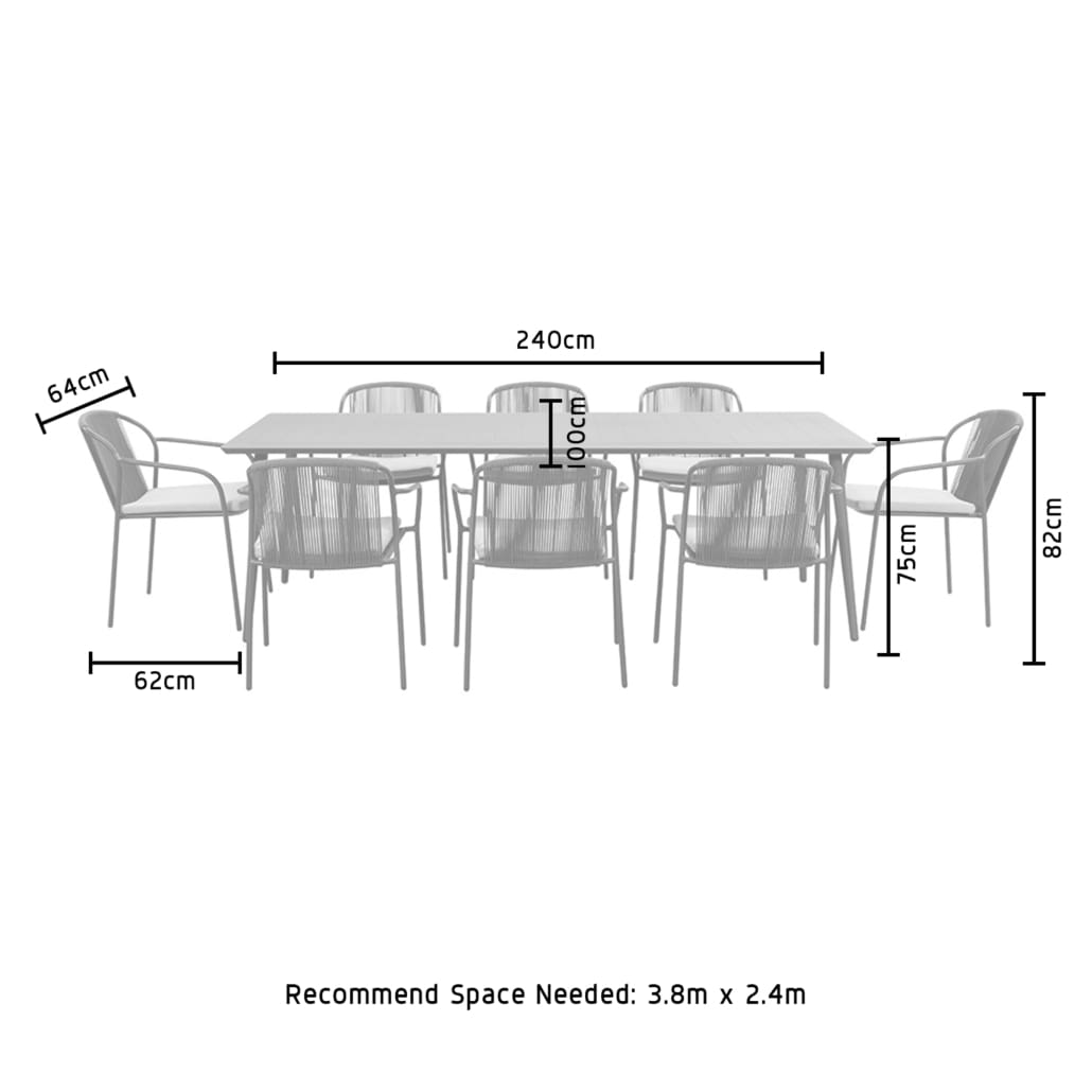 VedellaS 8dining