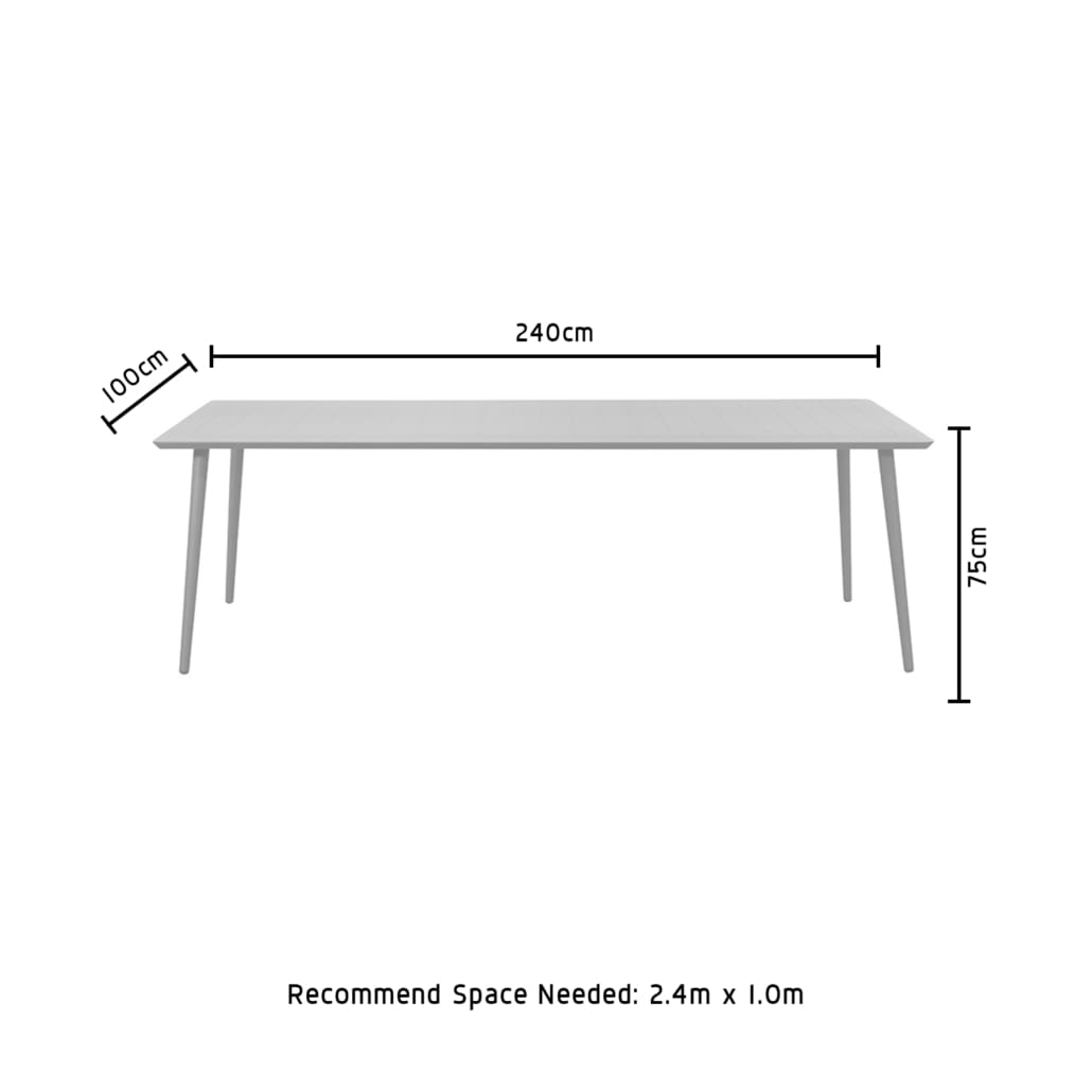 VedellaS 8table