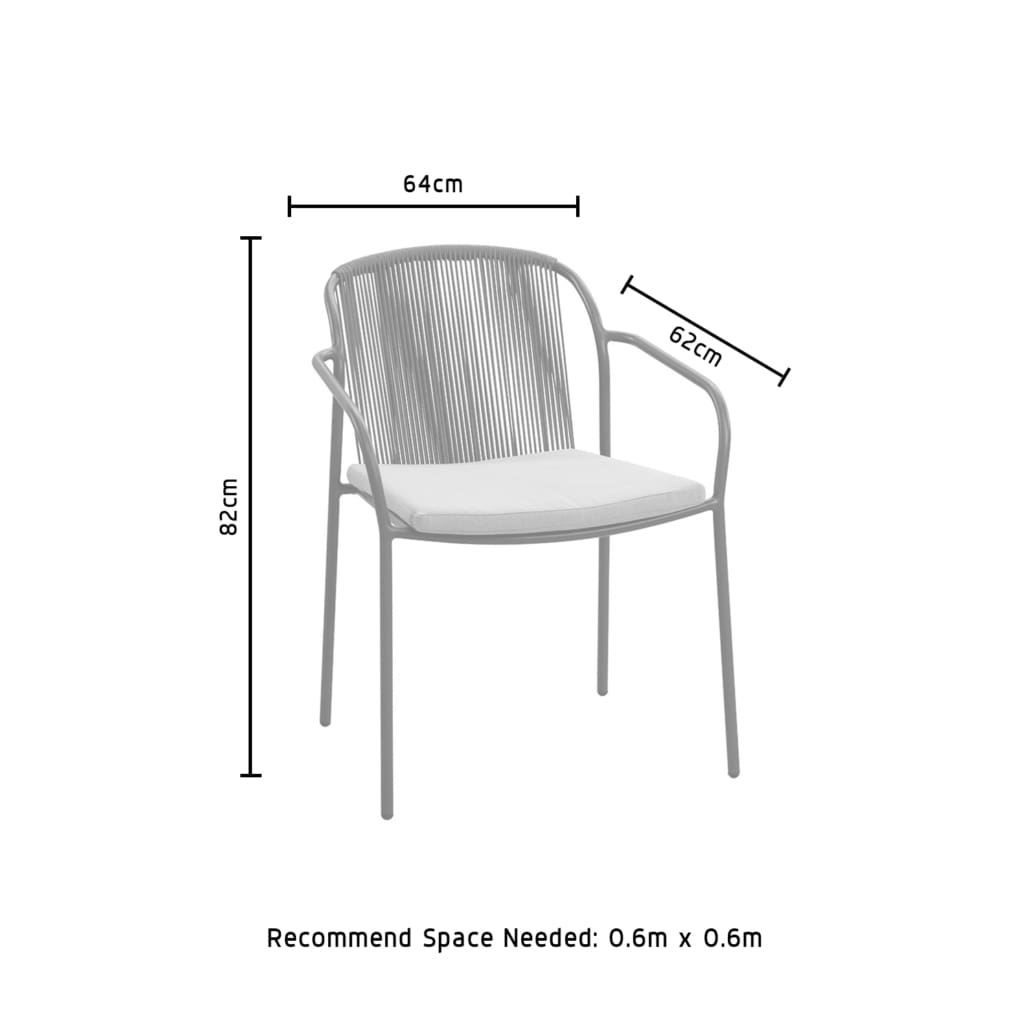 VedellaS dchair