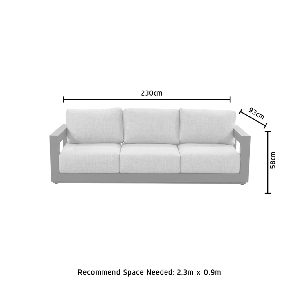 ZeusS sofa