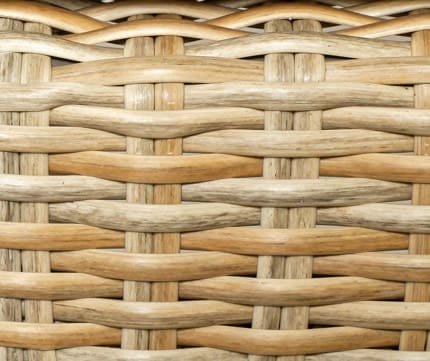 Wicker Care