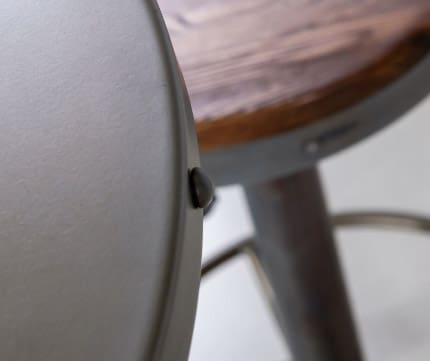 Stainless Steel Care