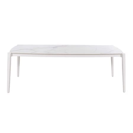 Alfie 8 Seater Dining Table VB