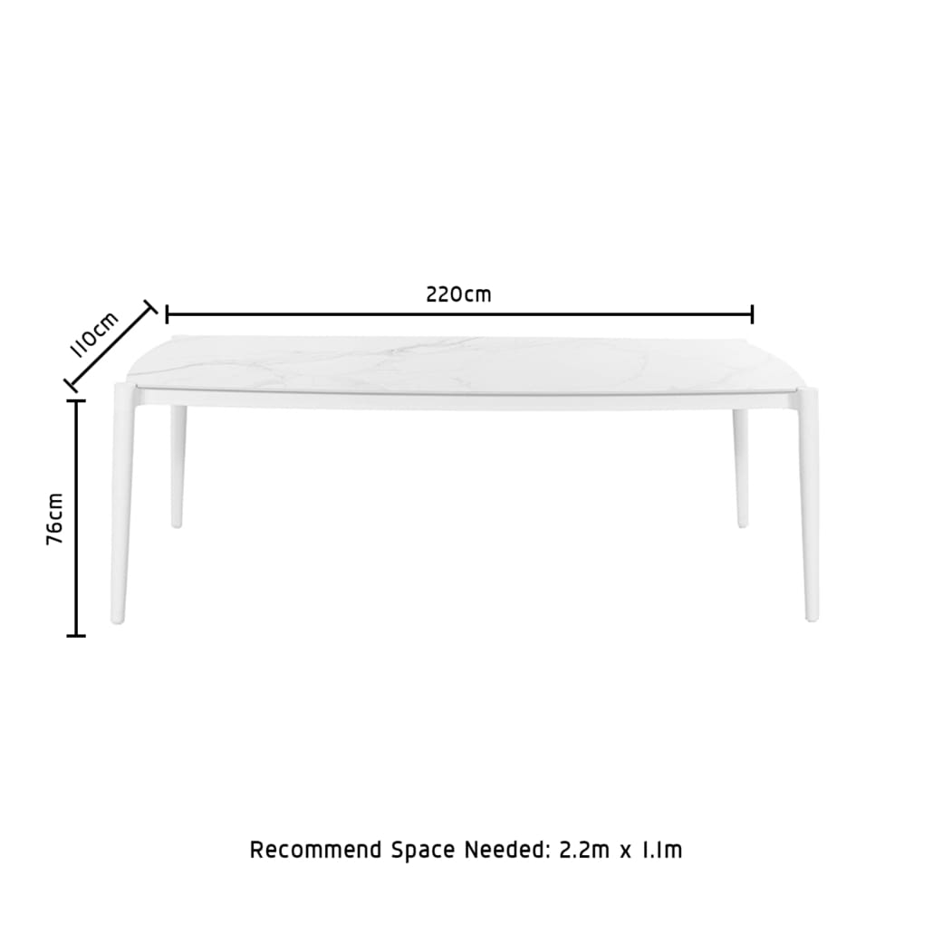 Alfies 8table