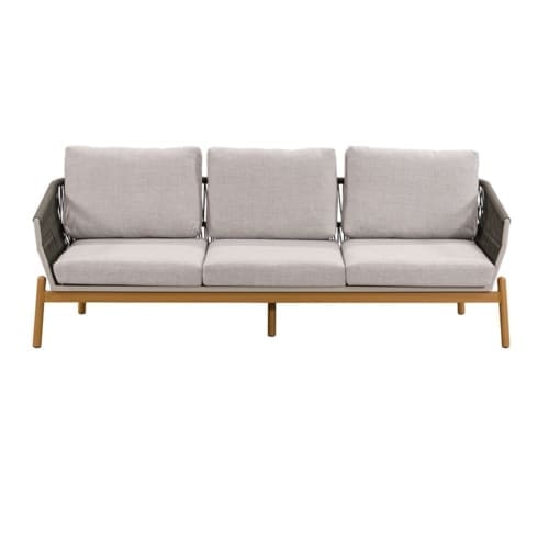 Ashanti 3-Seater Sofa