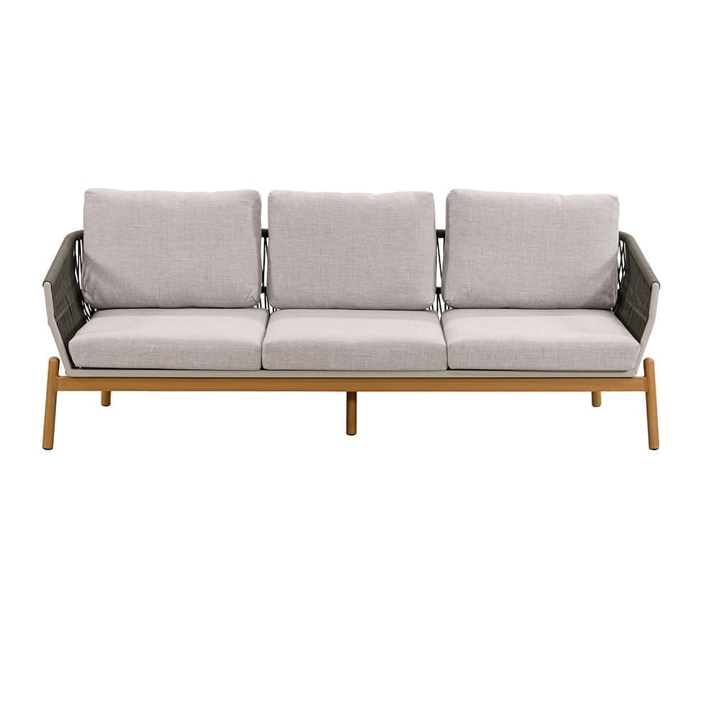 Ashanti 3 Seater Sofa VB