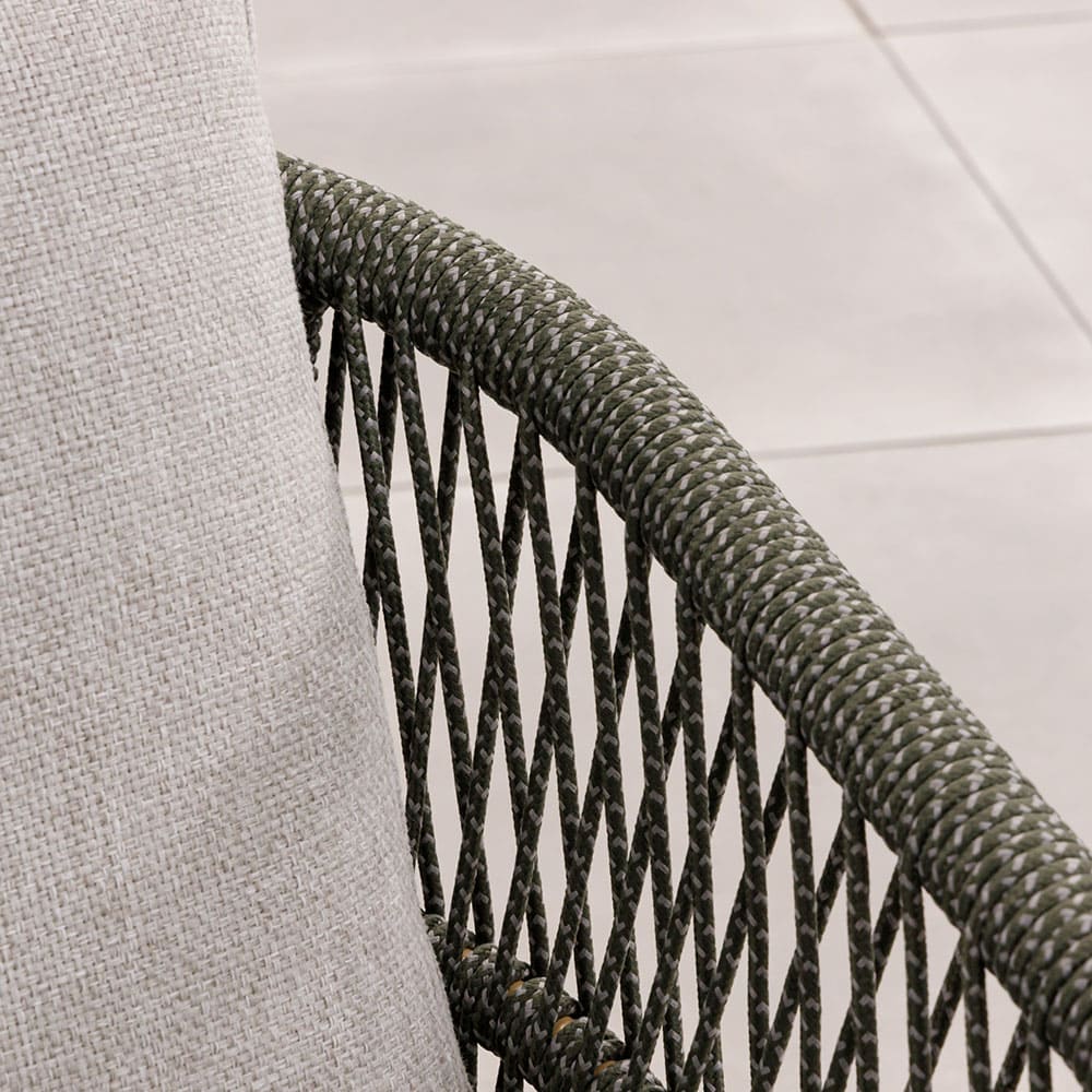 Ashanti Dining Chair Close Up 2 VB