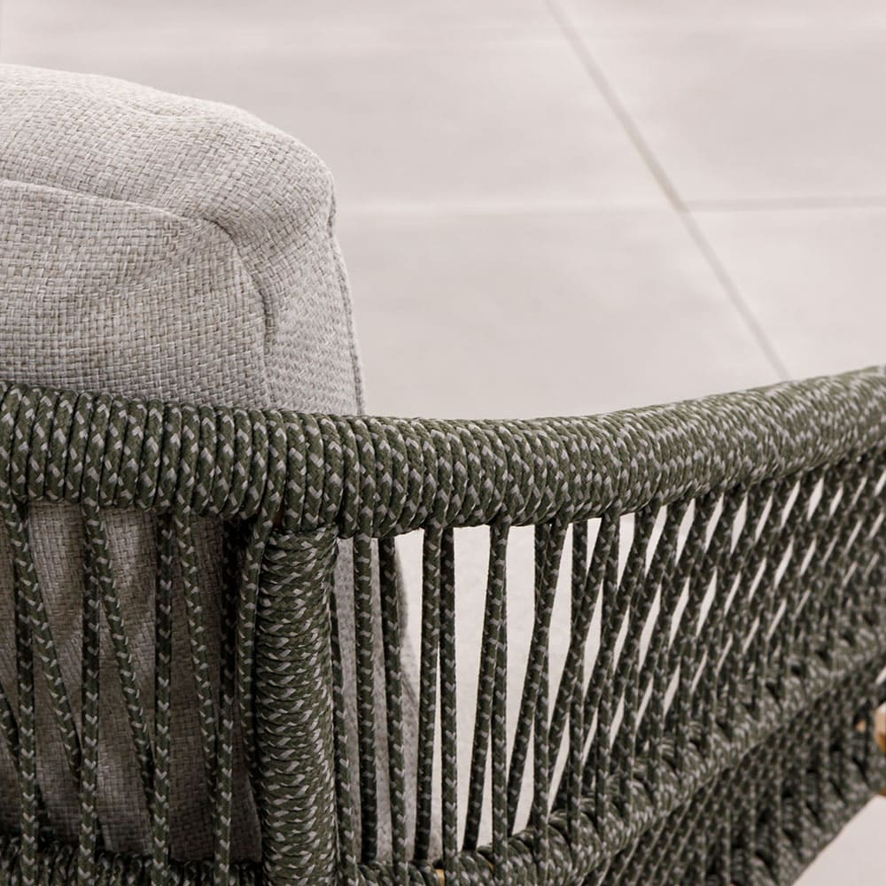 Ashanti Dining Chair Close Up 3 VB