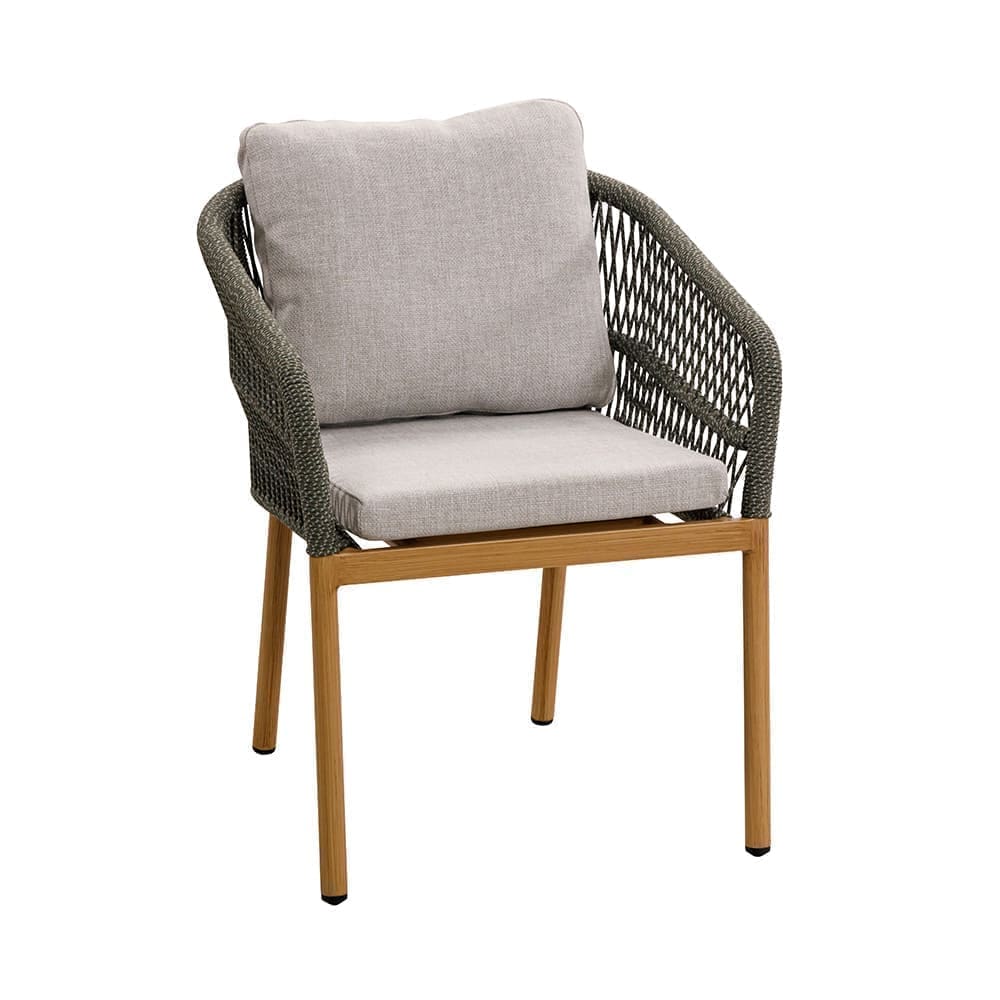 Ashanti Dining Chair VB
