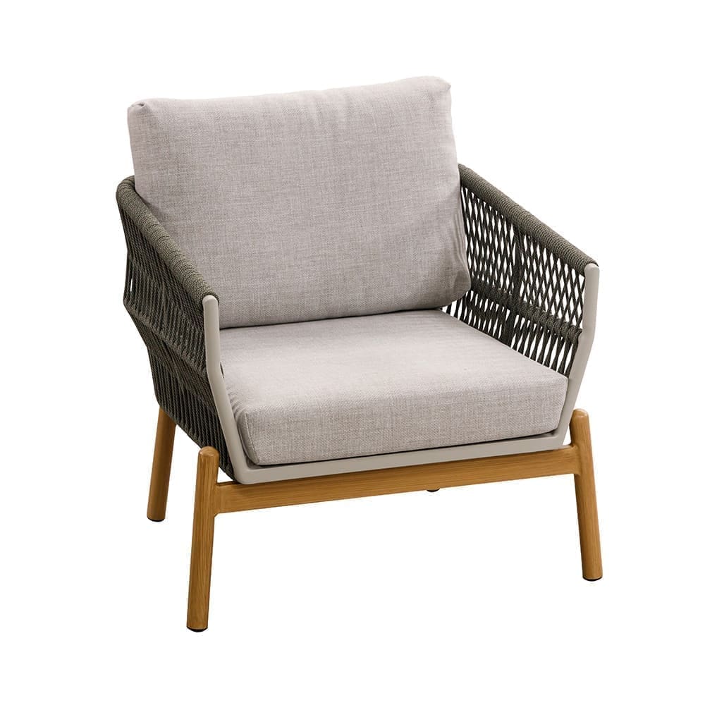Ashanti Lounge Chair VB