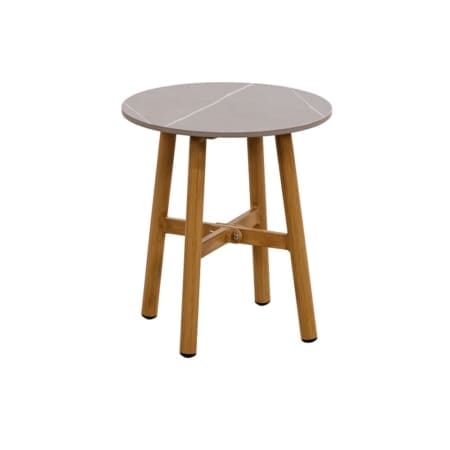 Ashanti Side Table VB