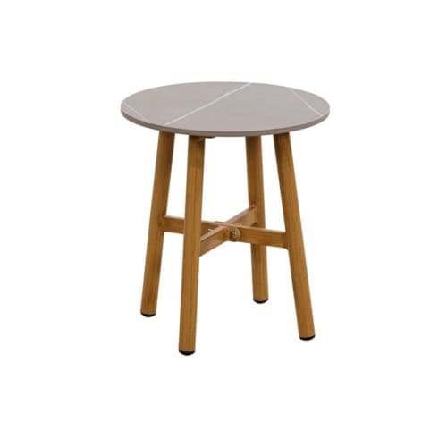 Ashanti Side Table