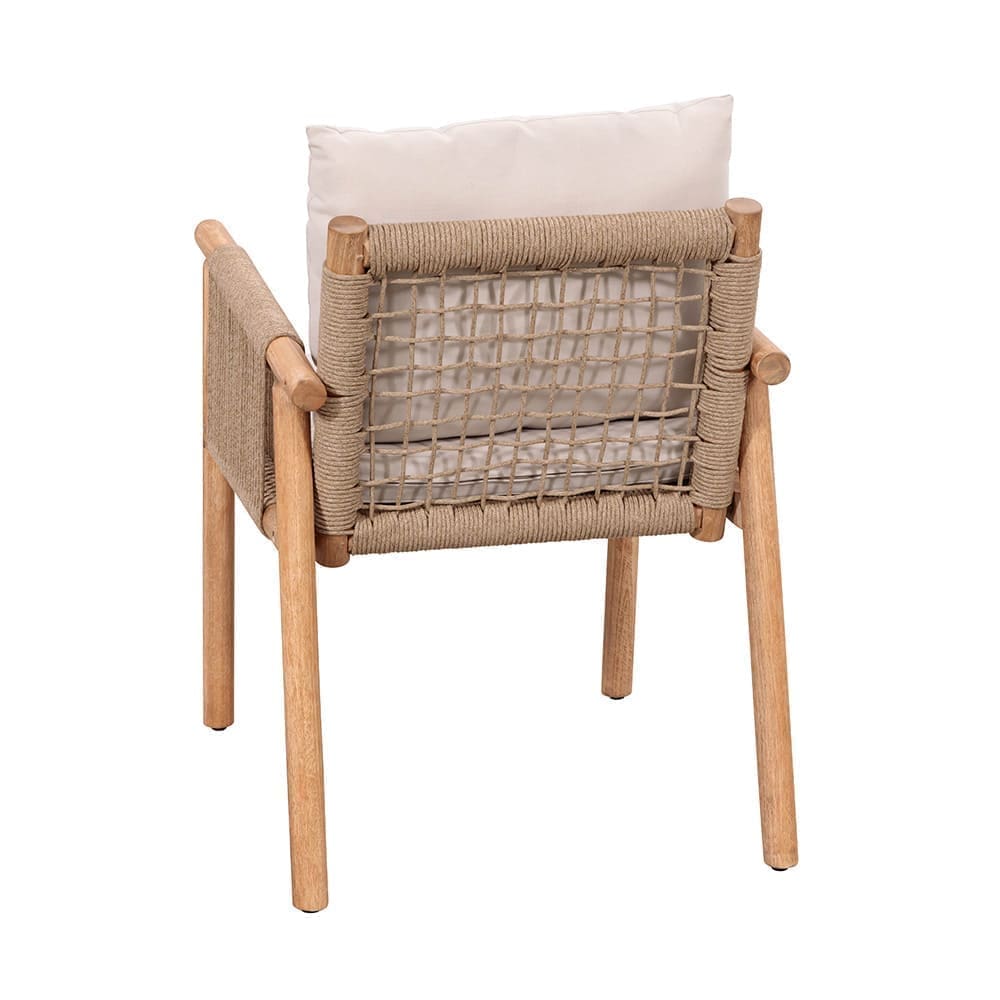 Aternis Dining Chair Back VB