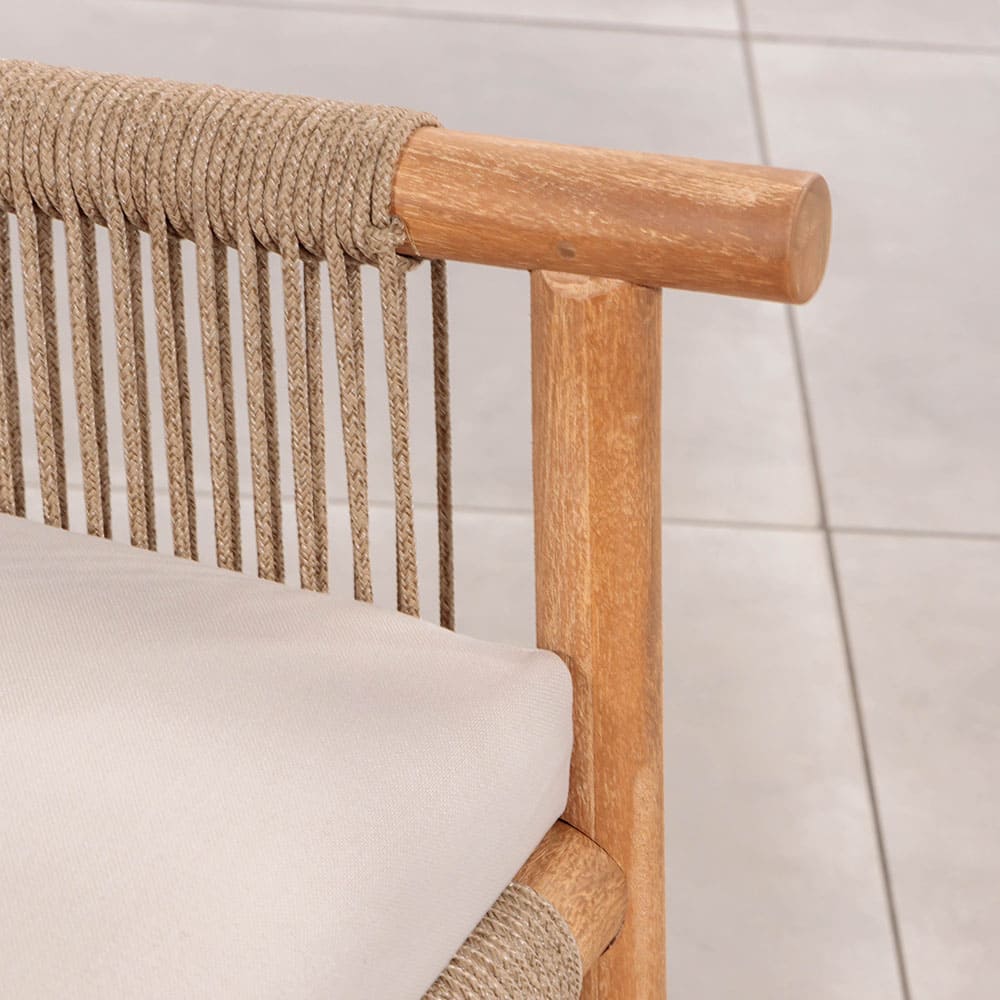 Aternis Dining Chair Close Up 3 VB