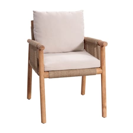 Aternis Dining Chair Front VB