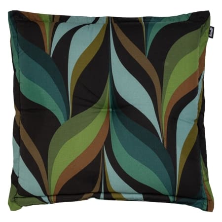 Ayu Green Seat Pad Cushion VB