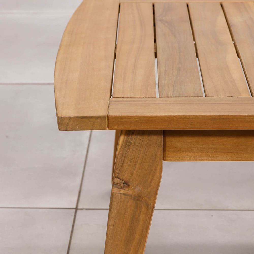 Baltimore Coffee Table Close Up 3 VB