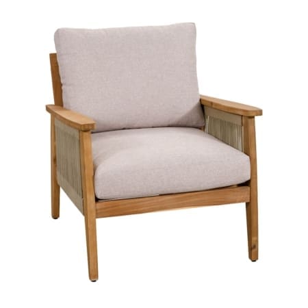 Baltimore Lounge Chair Front VB