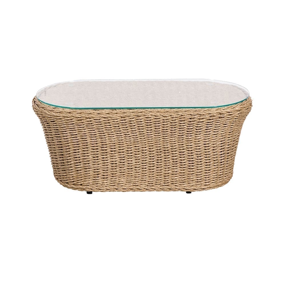 Barany Low Coffee Table VB