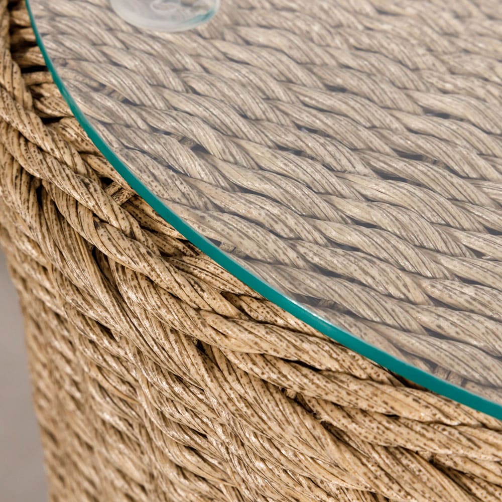 Barany Table Close Up 3 VB