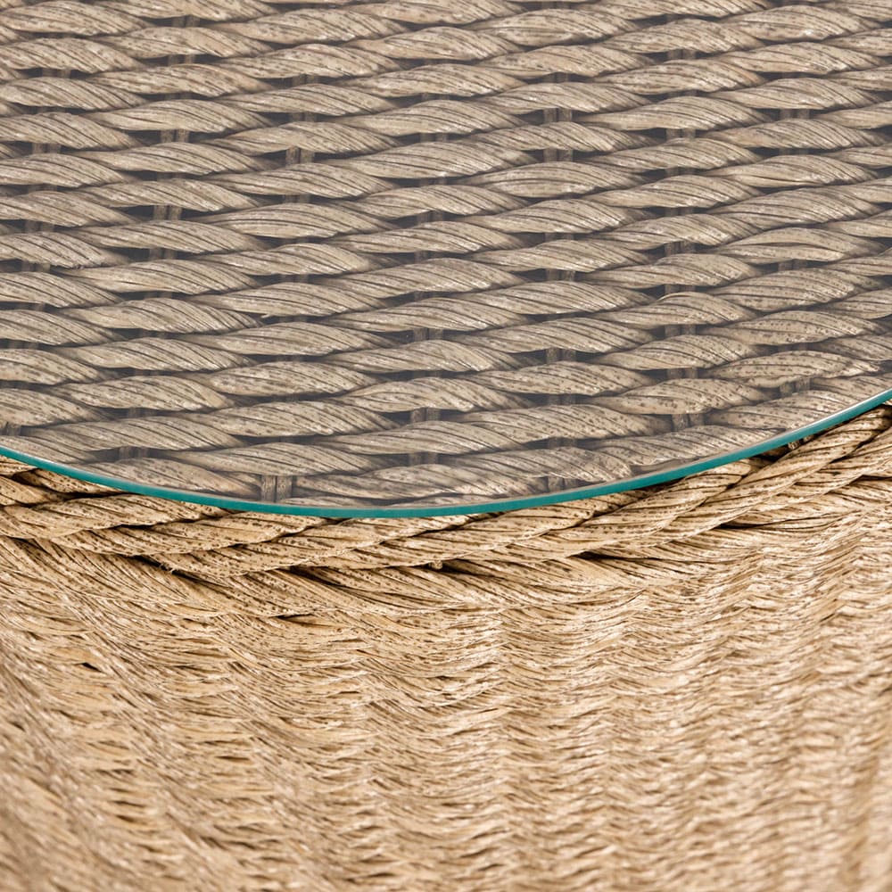 Barany Table Close Up VB
