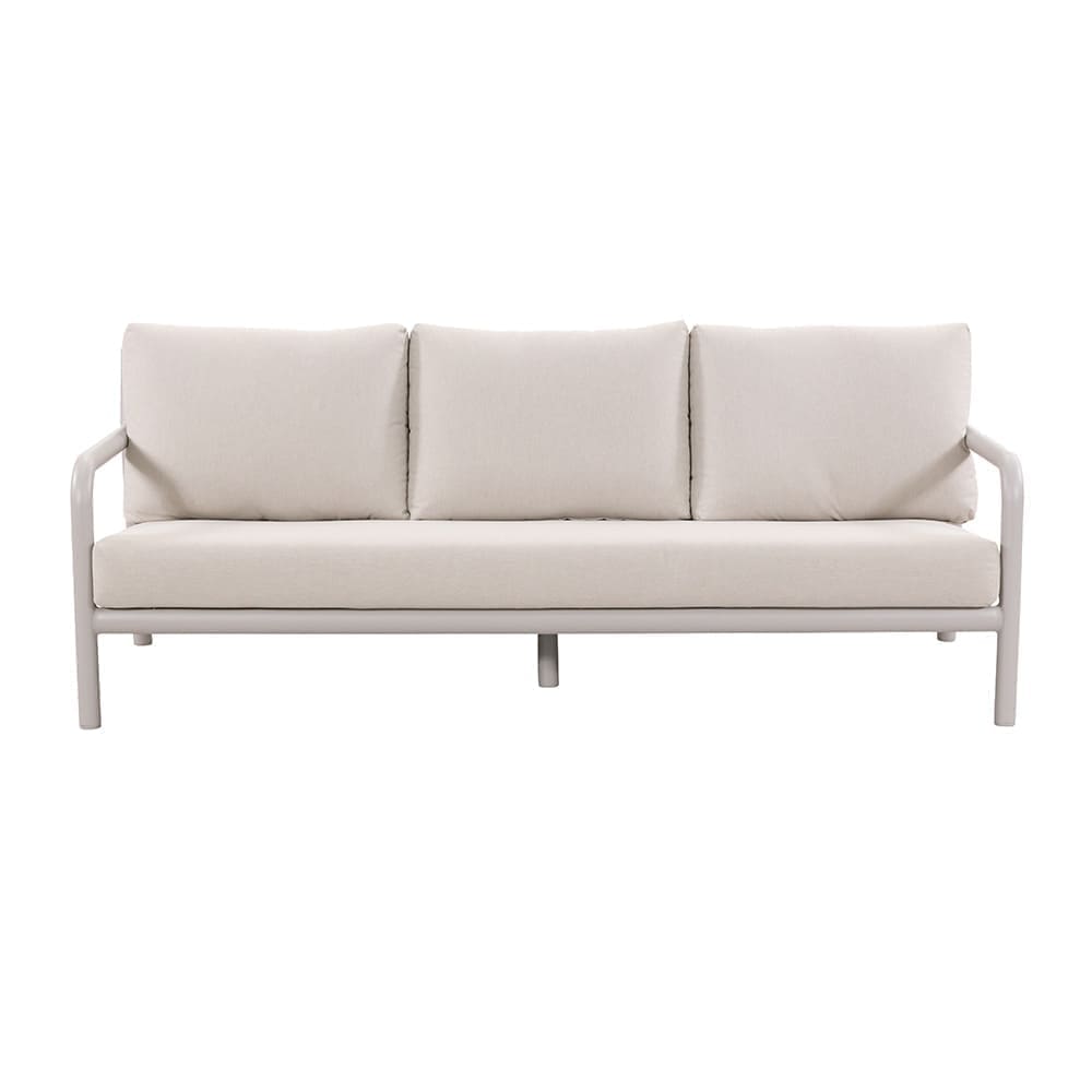 Baroque 3 Seater Sofa VB