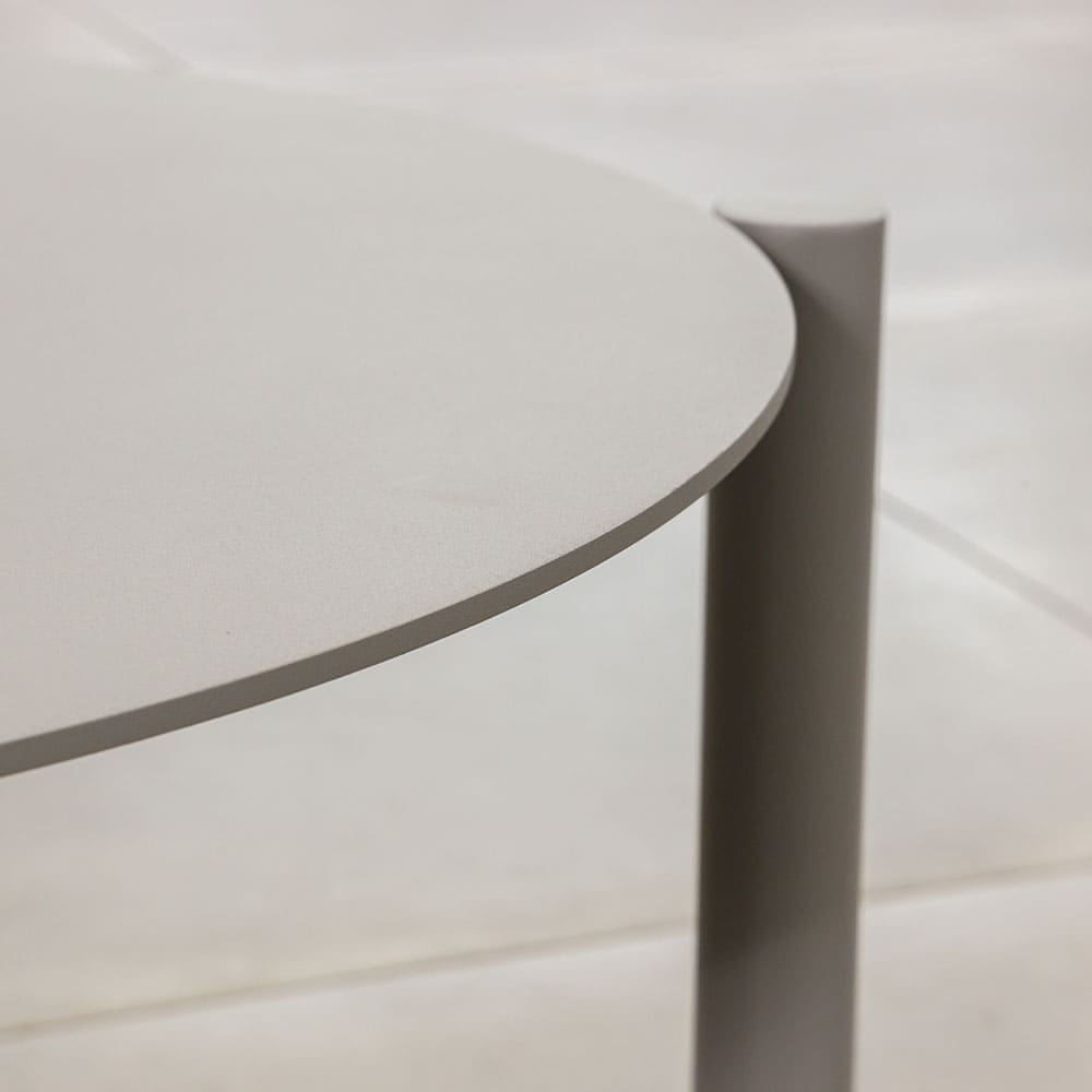 Baroque Coffee Table Close Up 4 VB