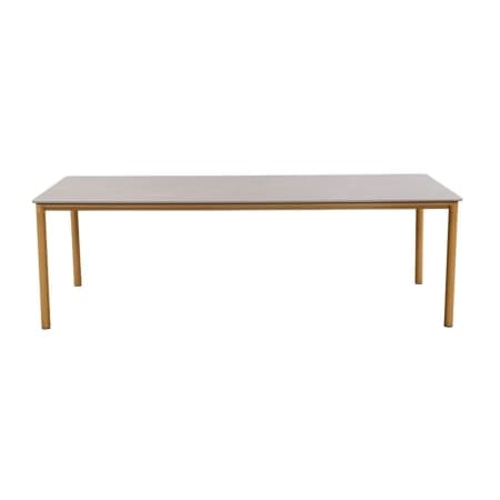 Belfort 8 Seater Dining Table VB