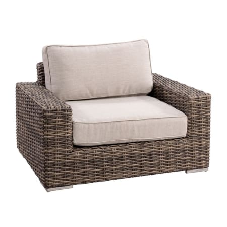 Bohemiam Lounge Chair Front VB