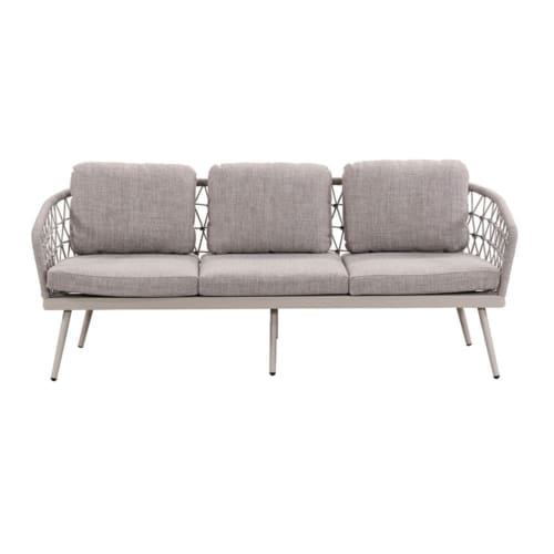 Camelot 3-Seater Sofa