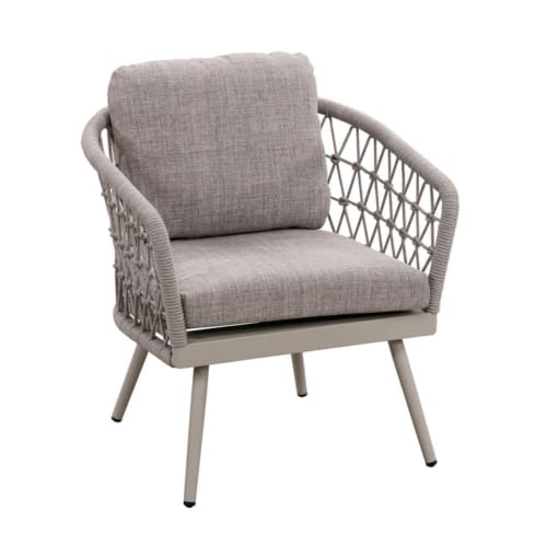 Camelot Lounge Chair