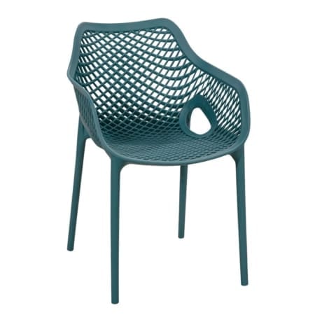Carlo Dining Chair Teal VB