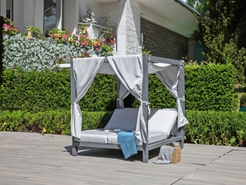 Cleopatra Daybed