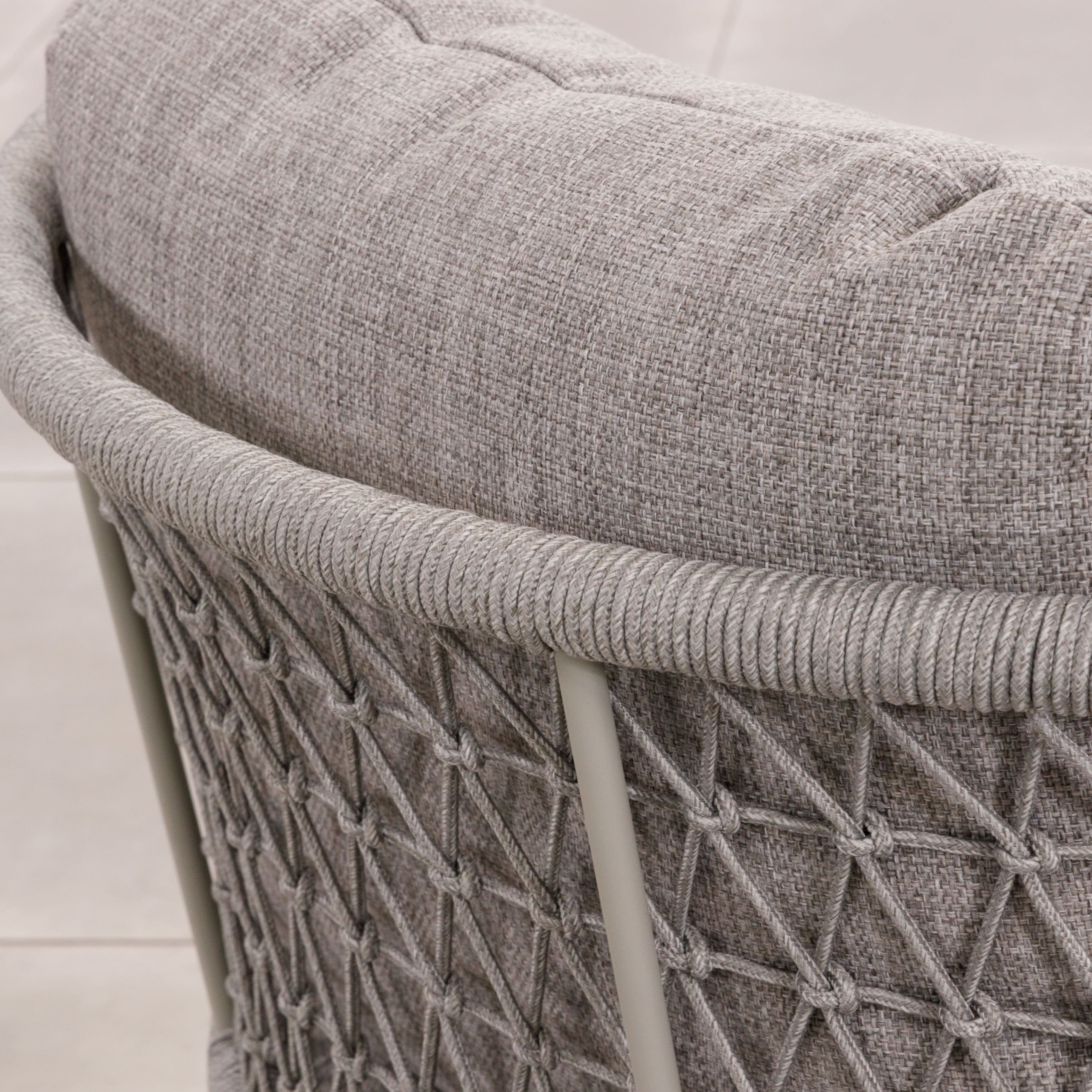 Cobblestone Accent Chair Close Up 4 VB scaled 1
