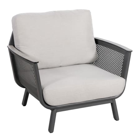 Foxtrot Lounge Chair Front VB 1