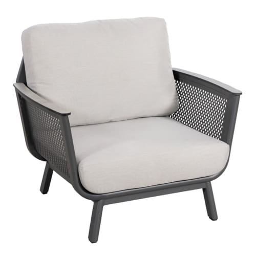 Foxtrot Lounge Chair