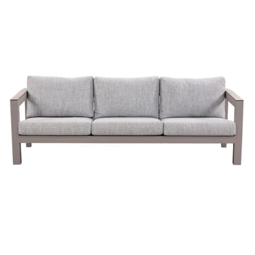 Jazz 3-Seater Sofa