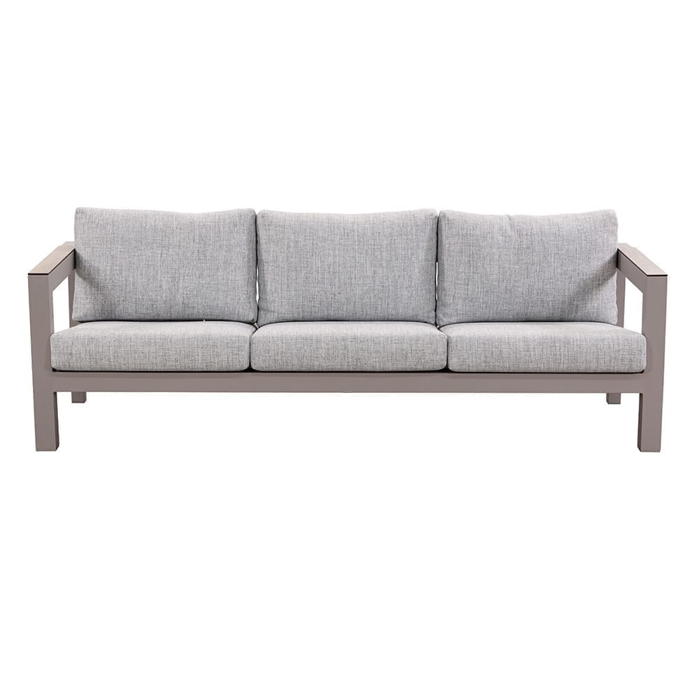 Jazz 3 Seater Sofa VB