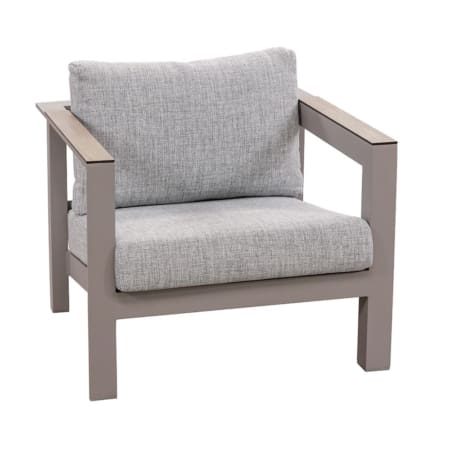 Jazz Lounge Chair VB