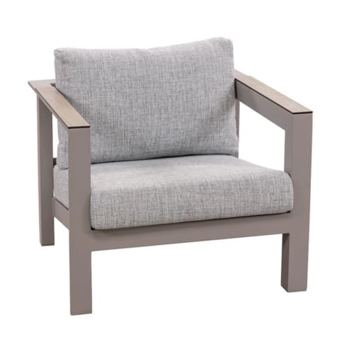 Jazz Lounge Chair