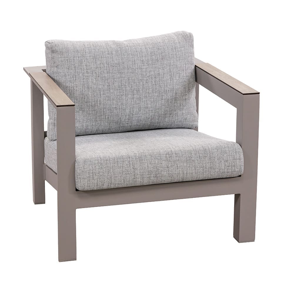 Jazz Lounge Chair VB