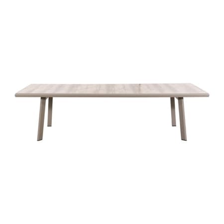 Jevo 8 Seater Dining Table VB