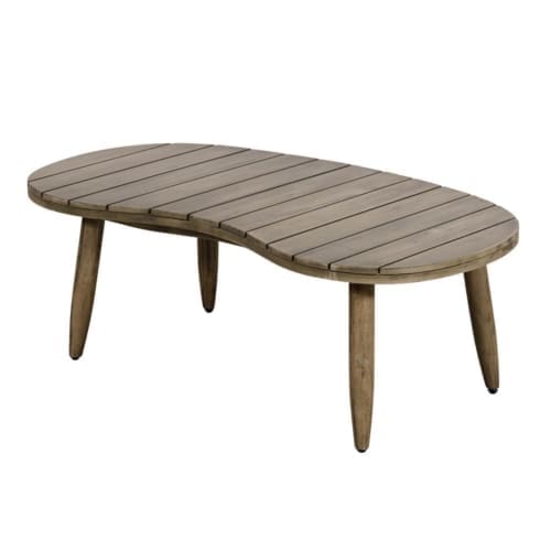 Katana Big Coffee Table